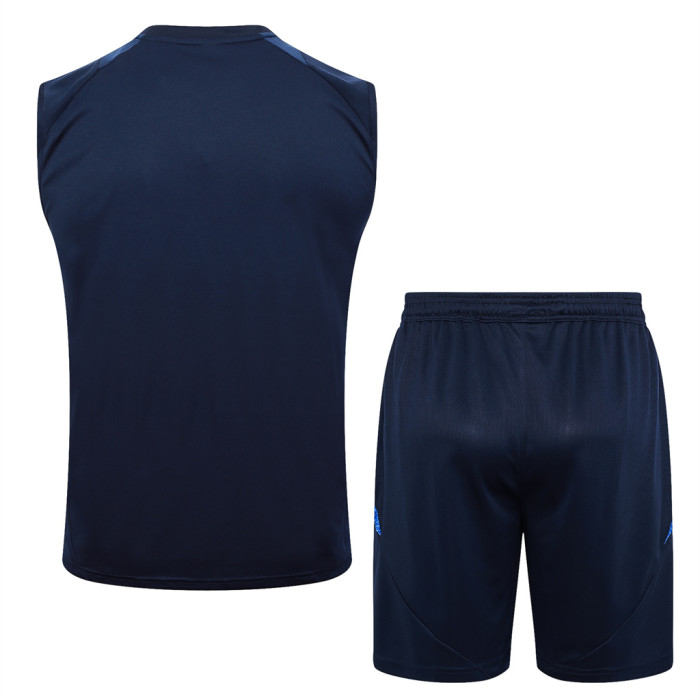 Italy Training Jersey 24/25