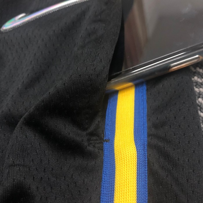 Chicago Bulls  Swingman Shorts  City Edition  75th