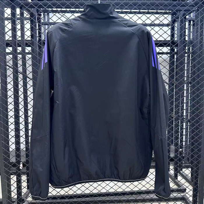 Germany Training Windbreaker 2025
