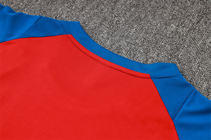 Spain Training Jersey 24/25