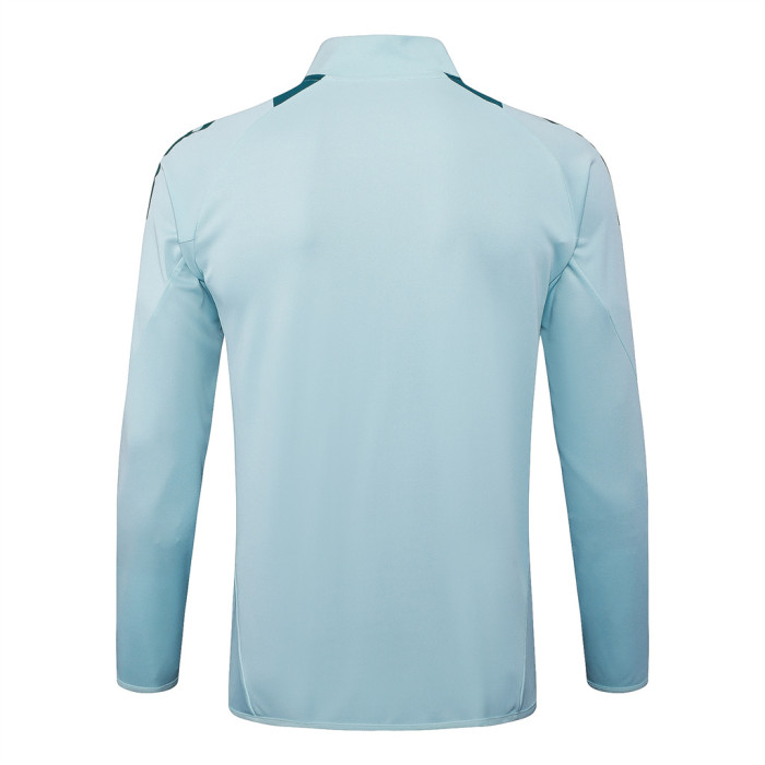Cruzeiro Training Jacket 24/25