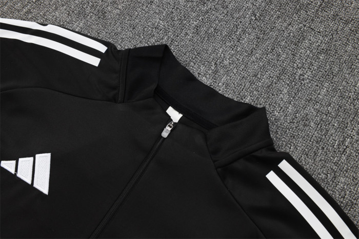 Real Madrid Training Jersey Suit 25/26