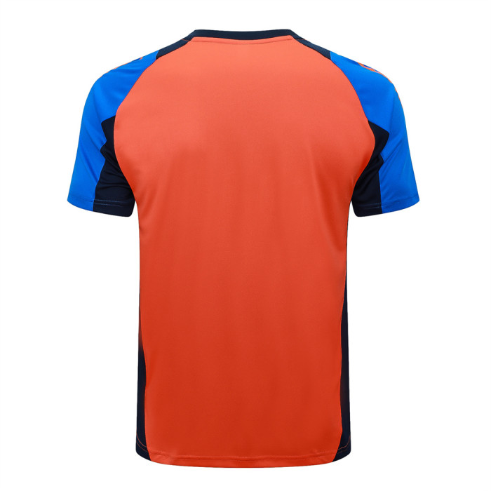 Juventus Training Short Sleeve Jersey 24/25