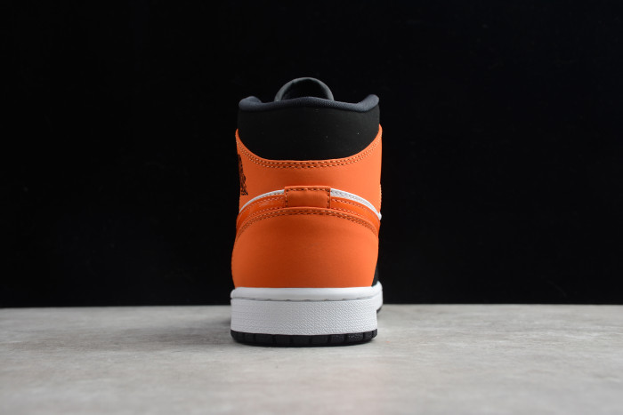 Air Jordan 1 Mid Retro Shattered Backboard 554724-058