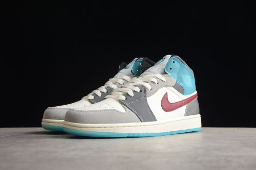 Air Jordan 1 Mid SE