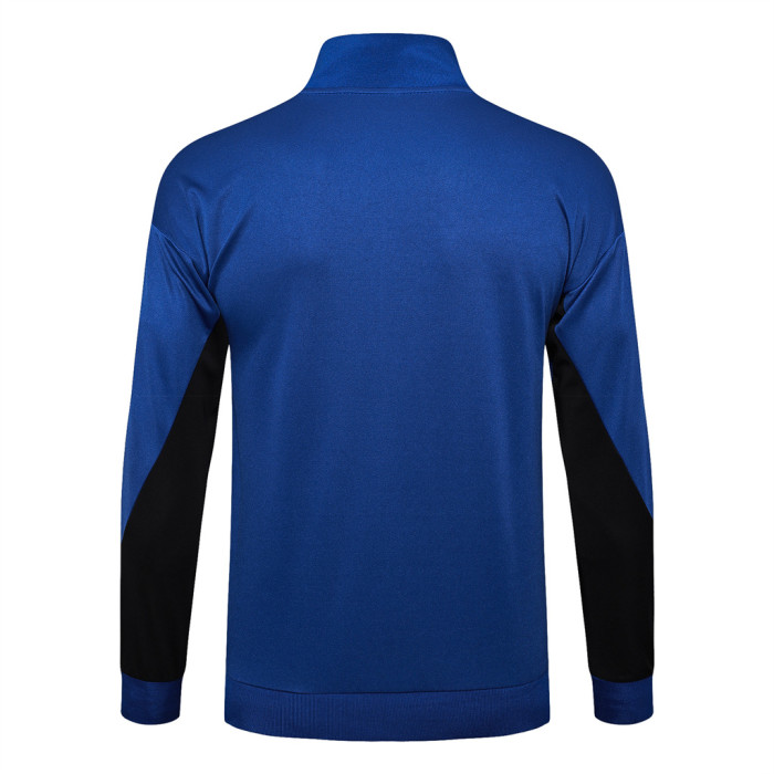 Inter Milan Training Jacket 24/25