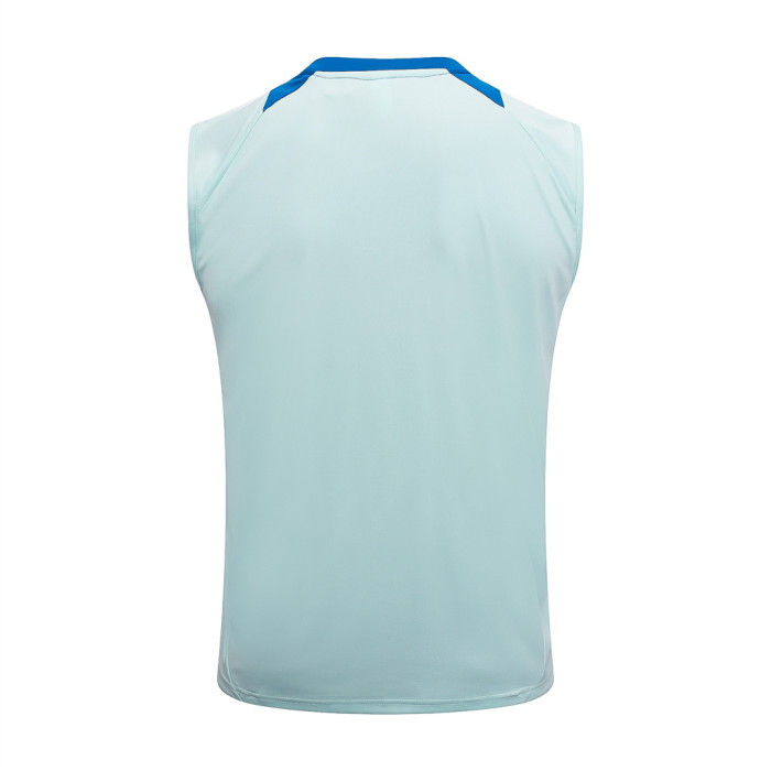 Spain Training Jersey 24/25