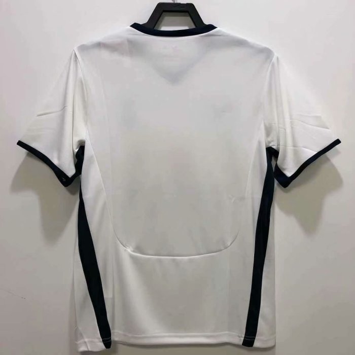 Tottenham Home Retro Jersey 08/09