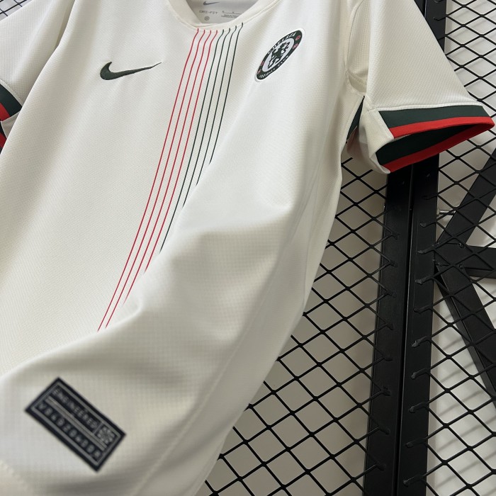 Chelsea Away Man Jersey 25/26