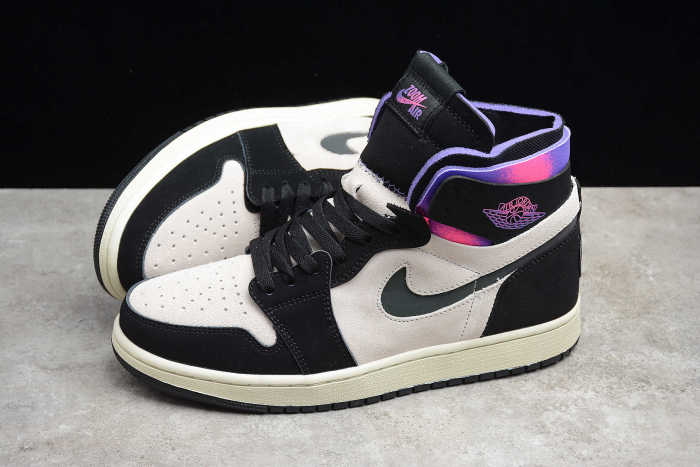 Air Jordan 1 Zoom Air CMFT PSG Paris Saint Germain DB3610-105