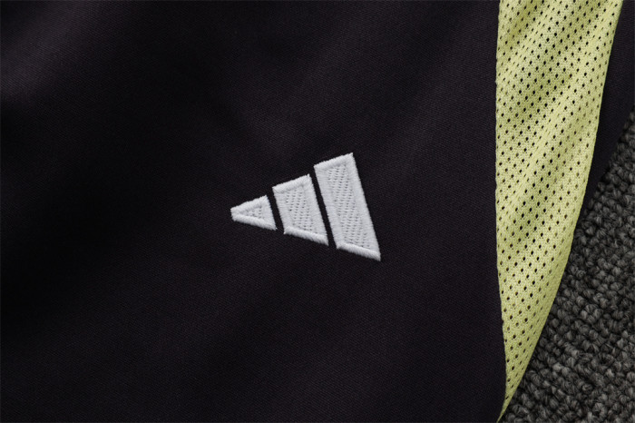 套装 Juventus Training Jacket Suit 24/25