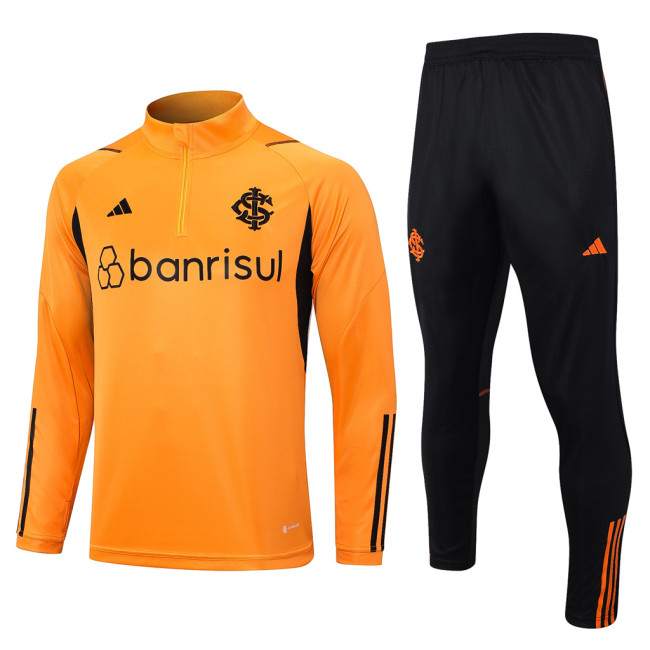 Internacional Training Jersey Suit 23/24