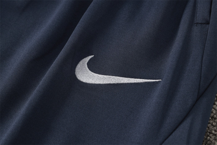 Corinthians Training Jersey Suit 24/25