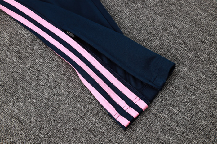 Juventus Kids Training Suit 24/25