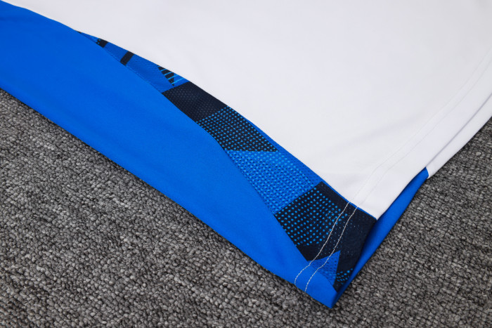 Italy Training Jersey 24/25