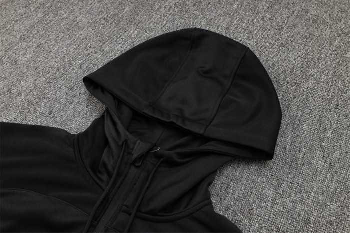 Inter Milan Training Jacket Suit 24/25