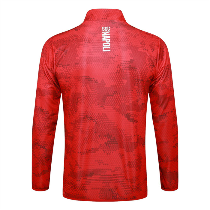 Napoli Training Jacket 24/25
