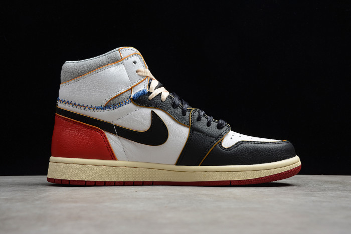 Union x Air Jordan 1 Retro High OG NRG AJ1 BV1300-106