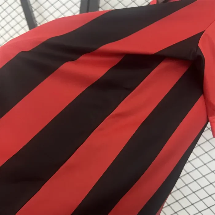 AC Milan 125th Anniversary Edition Man Jersey 24/25