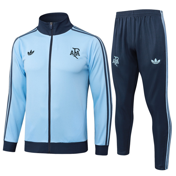 Argentina Training Jacket 24/25