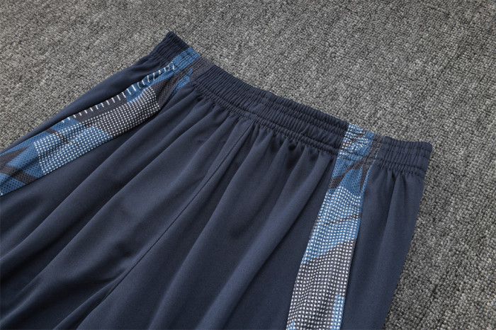 Boca Training Jersey Suit 24/25