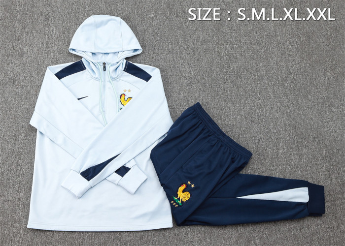 France Training Suit 24/25