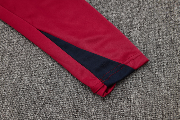 England Training Jersey Suit 24/25