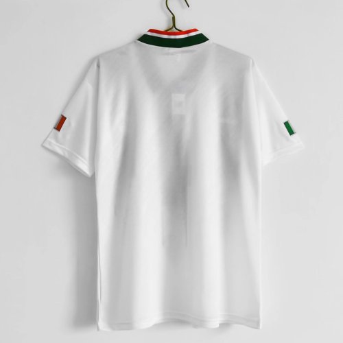 Ireland Retro Away Jersey 1994