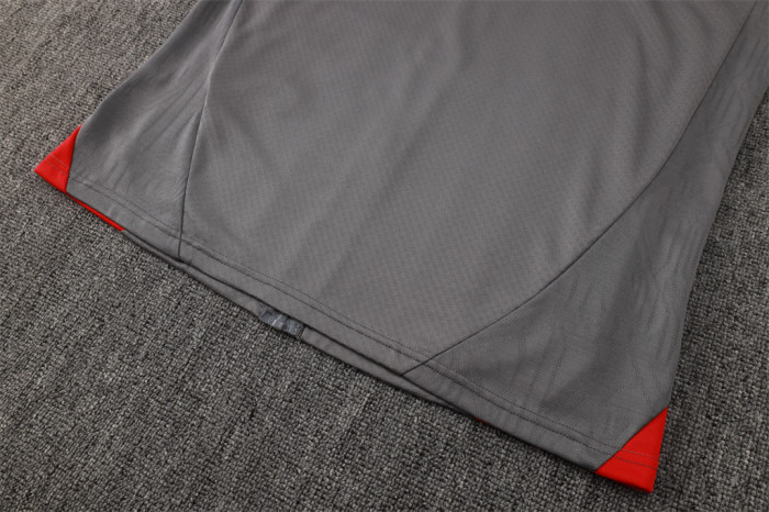AC Milan Training Jacket 24/25