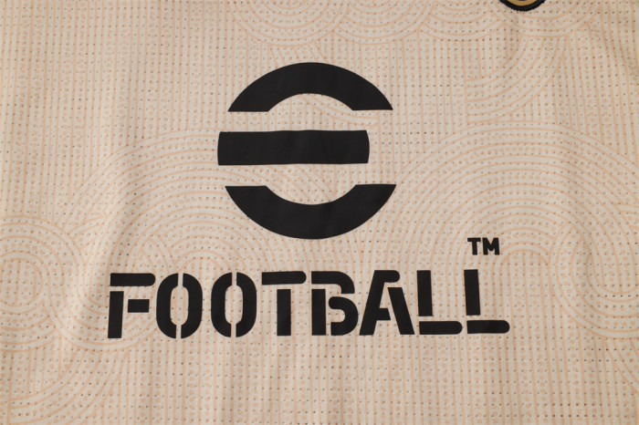 AC Milan Training Short sleeve Jersey 24/25