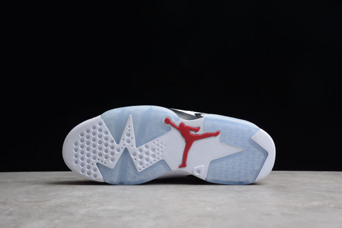 Air Jordan 6 Retro Carmine CT8529-106