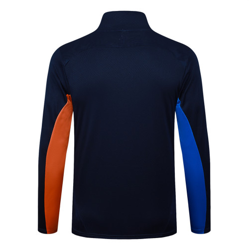 Marseille Training Jacket 24/25