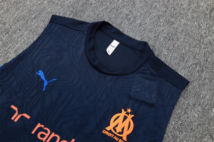 Marseille Training Jersey 24/25