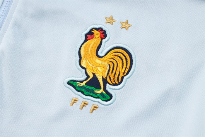 France Training Jacket 24/25