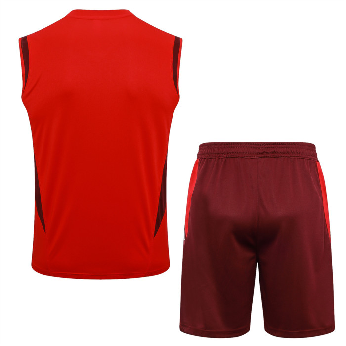 Internacional Corinthians Training Jersey 24/25