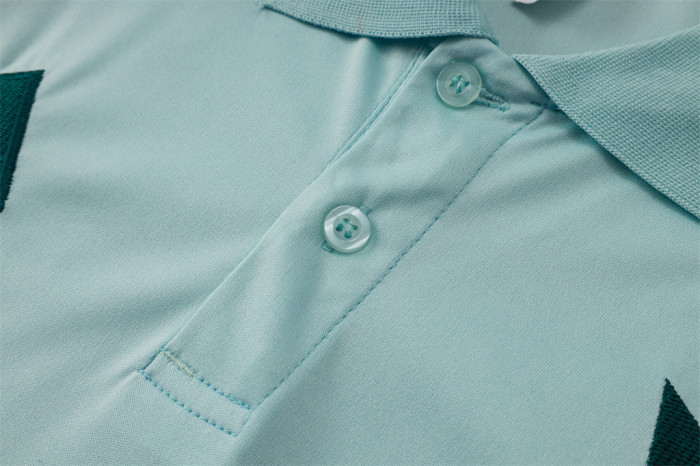 Cruzeiro  POLO Jersey 24/25