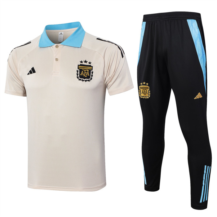 Argentina POLO Jersey 24/25