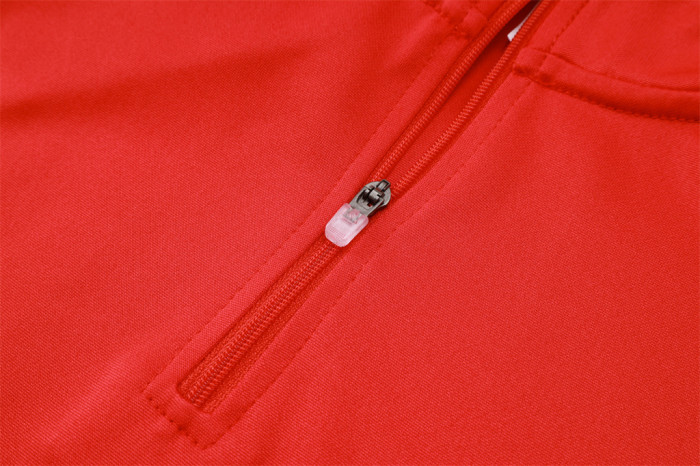 Bayern Munich Training Jersey Suit 24/25