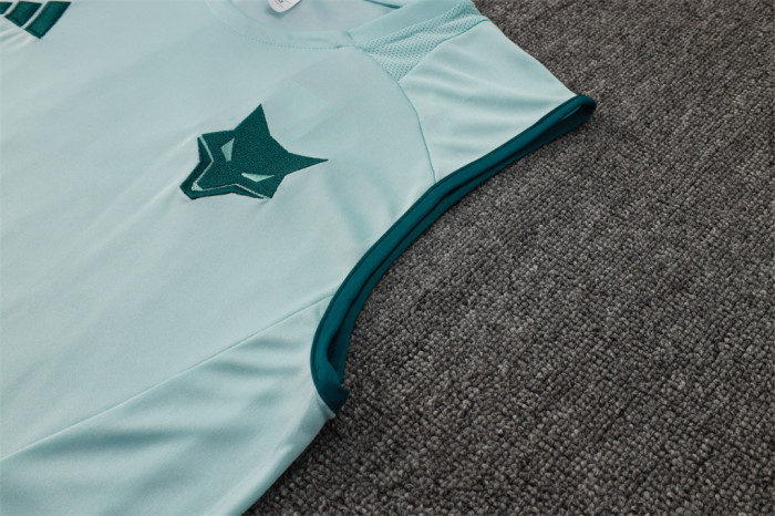 Cruzeiro Training Jersey 24/25