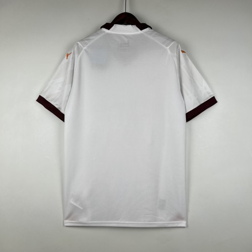 Manchester City Away Man Jersey 23/24