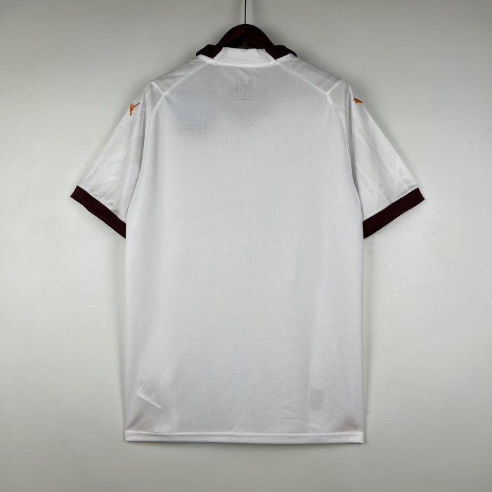 Manchester City Away Man Jersey 23/24