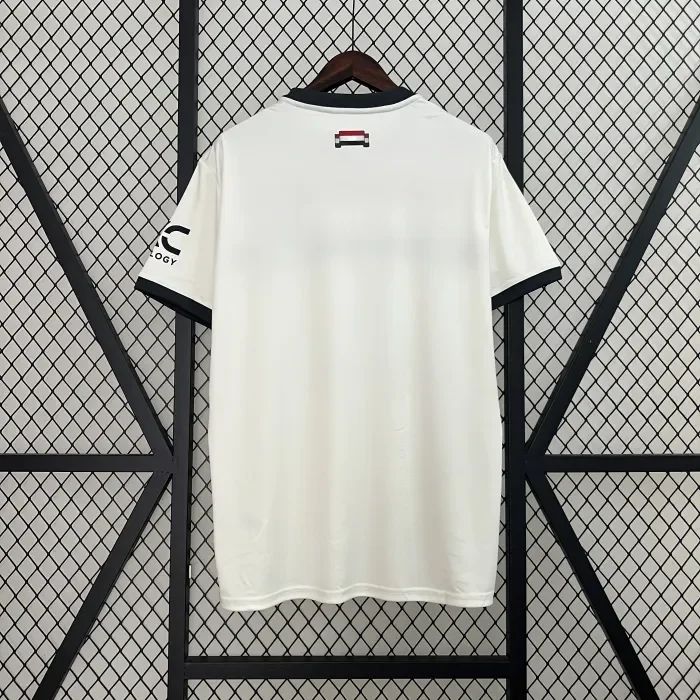Manchester United Man Third Jersey 24/25