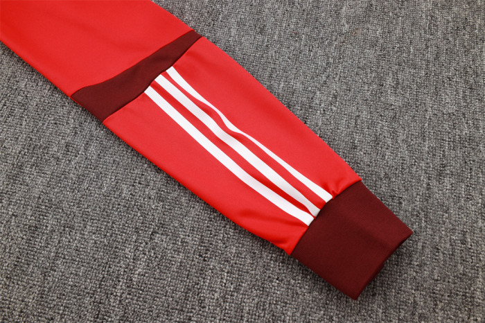 Internacional Training Jacket 24/25