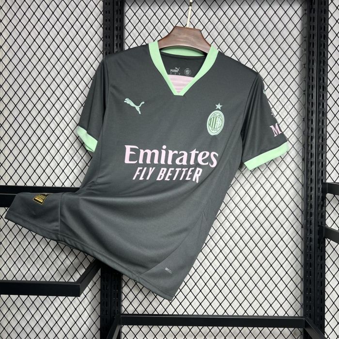 AC Milan Third Man Jersey 24/25