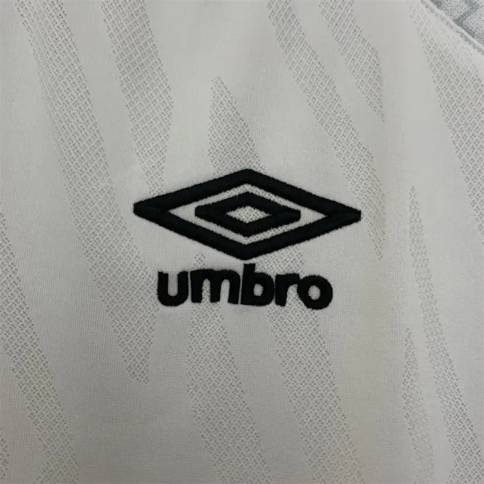 Santos Home Man Jersey 25/26