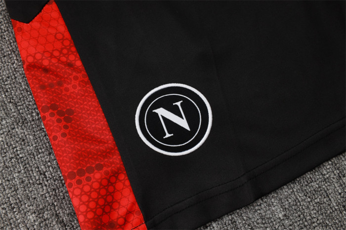 Napoli Training Jersey 24/25