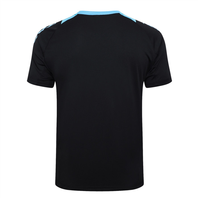Argentina Training Short Sleeve Jersey 24/25
