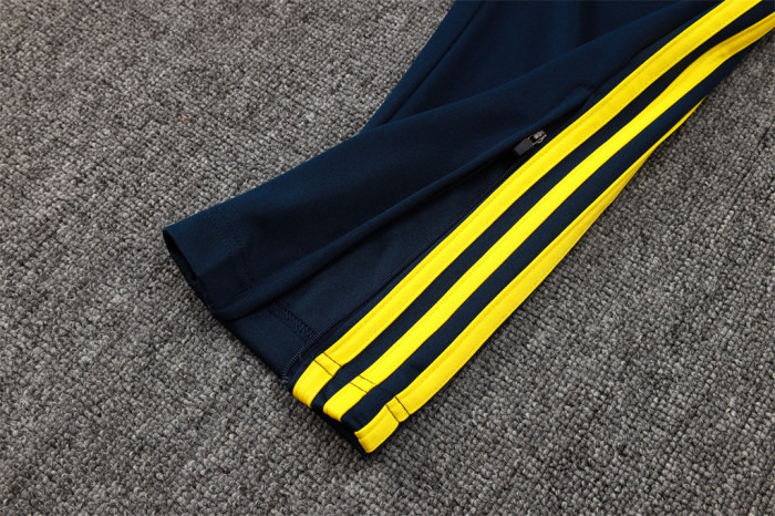 Juventus Kids Training Suit 24/25