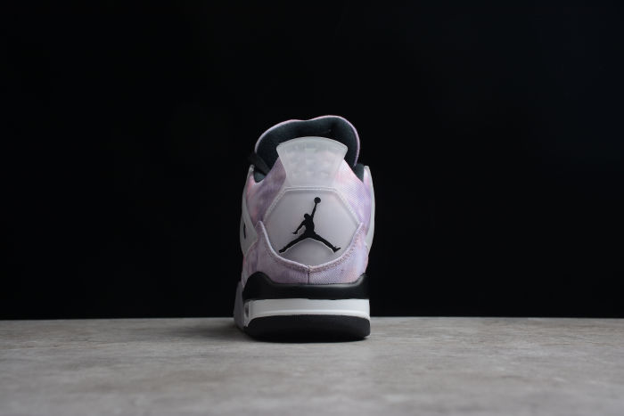 Air Jordan 4 Retro “Zen Master” AJ4 DH7138-506