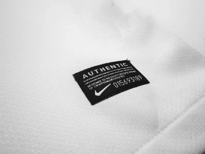 Santos Home Man Retro Jersey 2012/13